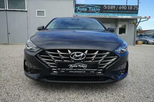 Hyundai i30 1.5 T-GDI Mild-Hybrid 48V Intro |Kamera| Bild 3