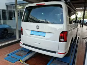 Volkswagen T6.1 California Beach 2.0 TDI DSG/LED,ACC,Standh Bild 3