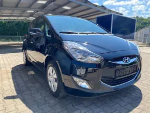 Hyundai iX20 Classic, Tüv 05/2027 Bild 4