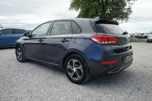 Hyundai i30 1.5 T-GDI Mild-Hybrid 48V Intro |Kamera| Bild 5
