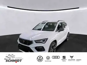 CUPRA Ateca 2.0 TSI VZ 4Drive AHK ACC KAMERA LED