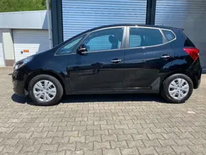 Hyundai iX20 Classic, Tüv 05/2027 Bild 3