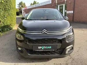 Citroen C3 Pure Tech 110 SS EAT6 SHINE Bild 2