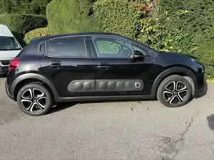 Citroen C3 Pure Tech 110 SS EAT6 SHINE Bild 4