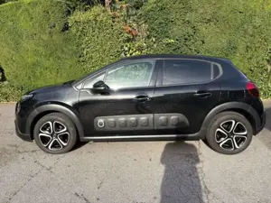 Citroen C3 Pure Tech 110 SS EAT6 SHINE Bild 3