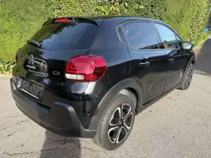 Citroen C3 Pure Tech 110 SS EAT6 SHINE Bild 5