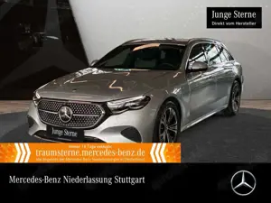 Mercedes-Benz E 220 d T 4M Avantgarde Fahrass 360° Burmester AHK