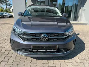 Volkswagen Taigo TSI 1.0 Life*1.Hand,Navi,SHZ,PDC,Klimaauto Bild 2