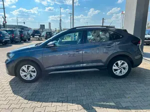 Volkswagen Taigo TSI 1.0 Life*1.Hand,Navi,SHZ,PDC,Klimaauto Bild 4