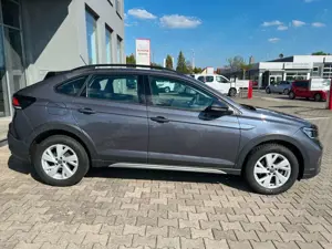 Volkswagen Taigo TSI 1.0 Life*1.Hand,Navi,SHZ,PDC,Klimaauto Bild 5