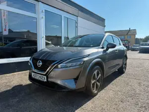 Nissan Qashqai 1.3 DIG-T MHEV, Premier Limited Edition