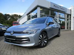 Volkswagen Golf VIII Variant Diesel 2.0 TDI SCR DSG Goal