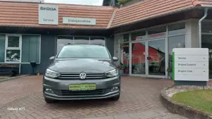 Volkswagen Touran 1.4 TSI DSG Comfortline BMT