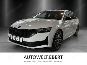 Skoda Octavia Combi Sportline 1,5 TSI 110 kW DSG mHEV