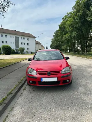Volkswagen Golf 1.9 TDI DSG Comfortline