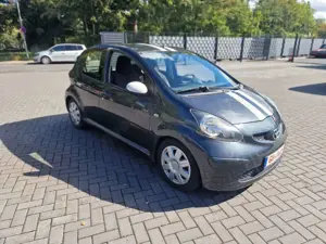 Toyota Aygo Aygo  5-Türer City