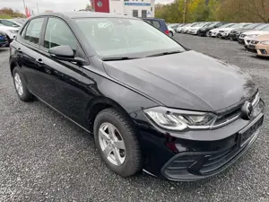 Volkswagen Polo 1.0 TSI *LED*DAB*Tagfahrlicht*Einparkhilfe