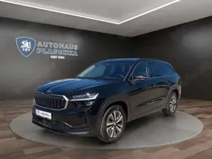 Skoda Kodiaq 2.0 TDI DSG Selection AHK+NAVI+LED Klima Navi