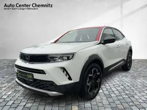 Opel Mokka AT8 Ultimate Matrix/Navi/Alcantara/ParkGo Bild 2