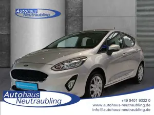 Ford Fiesta 1.1 "COOLCONNECT" 85PS 5- GANG+NAVI+SHZ+KLIMA+