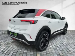 Opel Mokka AT8 Ultimate Matrix/Navi/Alcantara/ParkGo Bild 4