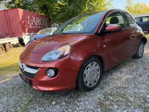 Opel Adam Jam1.2 51 KW Tempomat EURO 5  Klima