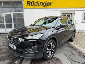 SEAT Tarraco Style *7-SITZ* AHK ACC DSG *VIRTUAL* KAMERA