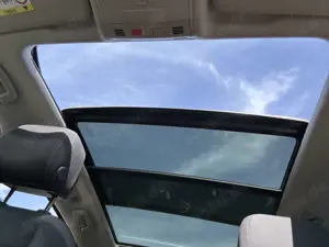 Volkswagen Touran Touran 1.5 TSI ACT OPF DSG Highline Bild 4