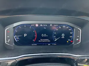 Volkswagen Touran Touran 1.5 TSI ACT OPF DSG Highline Bild 2