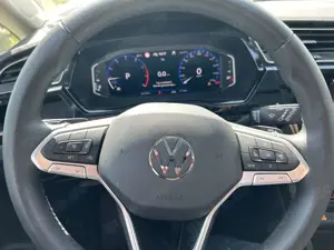 Volkswagen Touran Touran 1.5 TSI ACT OPF DSG Highline Bild 5