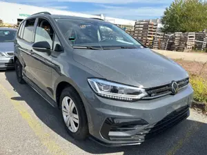 Volkswagen Touran Touran 1.5 TSI ACT OPF DSG Highline