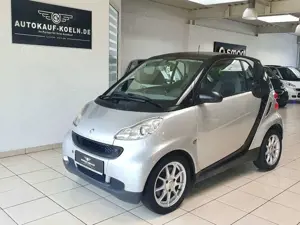 smart forTwo Bild 3