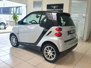 smart forTwo Bild 2