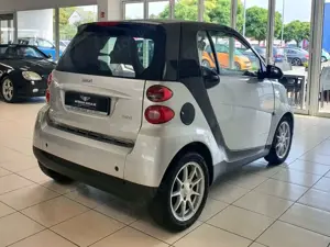 smart forTwo Bild 5