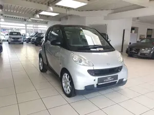 smart forTwo Bild 4