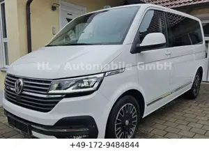 Volkswagen T6 Multivan GENERATION-SIX 4MOTION*DIFF-SPERRE*AHK*INSP.NEU*++
