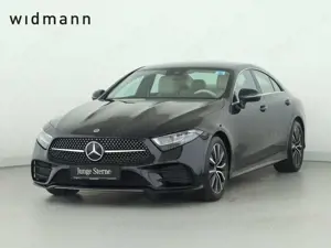 Mercedes-Benz CLS 220 d *Avantgarde*Navi*SpurH*MBUX*Leder*DAB*