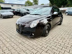 Alfa Romeo MiTo 1.3JTDM Sportivo Ed. Pano Klima