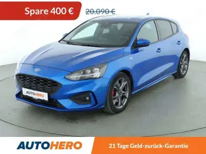 Ford Focus 2.0 TDCi EcoBlue ST-Line X Aut*NAVI*LED*ACC*CAM*