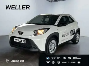 Toyota Aygo X Play *ACC*Kamera*CarPlay*SHZ*SmartKey*DAB*