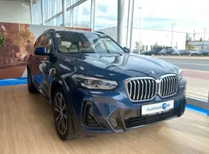 BMW X3 xDrive30d M Sport L.C.Pro Panorama Kamera LED