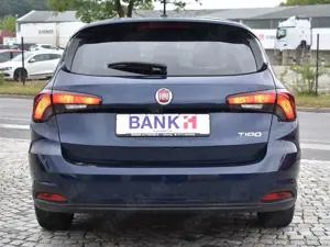 Fiat Tipo Pop Bild 3
