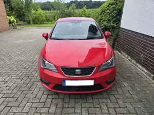 SEAT Ibiza Ibiza 5-Türer 1.0 Eco TSI
