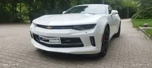 Chevrolet Camaro 3.6l V6 US Model