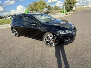 Volkswagen Golf 7 5 R-Line 2.0 TDI | Top Zustand