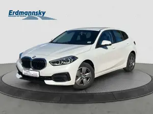 BMW 118 d Advantage/R-Kam/SHZ/LED/Parkassist/Tempomat