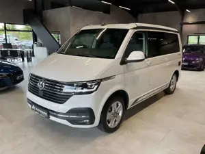 Volkswagen T6 California T6.1 California Ocean ACC AHK LED Küche Markise