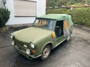 Trabant P601
