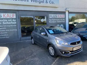 Mitsubishi Space Star Basis.    NUR.  22.-€ Kfz Steuer