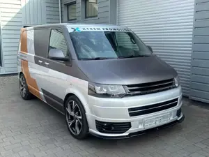 Volkswagen T5 Transporter -Kombi  Standh. Klima Sitzh.